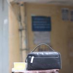 Túi clutch golf cầm tay sang trọng lịch lãm Lano CLT72