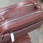 Túi clutch golf cầm tay sang trọng lịch lãm Lano CLT72