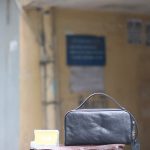Túi clutch golf cầm tay sang trọng lịch lãm Lano CLT72