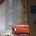 Túi clutch golf cầm tay sang trọng lịch lãm Lano CLT72