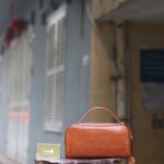 Túi clutch golf cầm tay sang trọng lịch lãm Lano CLT72