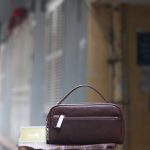 Túi clutch golf cầm tay sang trọng lịch lãm Lano CLT72