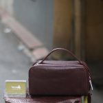 Túi clutch golf cầm tay sang trọng lịch lãm Lano CLT72