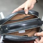 Túi clutch golf cầm tay sang trọng lịch lãm Lano CLT72