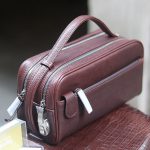 Túi clutch golf cầm tay sang trọng lịch lãm Lano CLT72