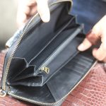 Ví cầm tay nam da bò cao cấp Lano VCTN092