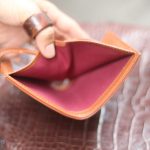 Ví da nữ đa sắc thời trang thanh lịch Lano VDNU02