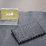 Bao ví đựng hộ chiếu passport handmade khâu tay thủ công Lano VDP01