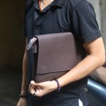 Túi đeo chéo handmade da bò cao cấp khâu tay thủ công 100% Lano CLTK015
