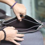 Túi đeo chéo handmade da bò cao cấp khâu tay thủ công 100% Lano CLTK015