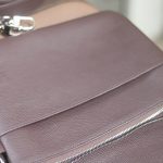 Túi đeo chéo handmade da bò cao cấp khâu tay thủ công 100% Lano CLTK015