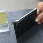 Ví đựng thẻ da bò cao cấp nhỏ gọn tiện lợi Lano VDNTK026