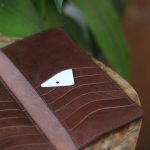 Ví dài cầm tay da bò cao cấp Lano VCTN093