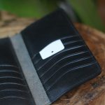Ví dài cầm tay da bò cao cấp Lano VCTN093