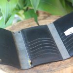 Ví dài cầm tay da bò cao cấp Lano VCTN093