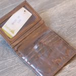 Ví nam da bò nhỏ gọn tiện lợi Lano VDN100