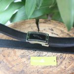 Dây thắt lưng handmade da bò cao cấp có ray trượt Lano TLH05