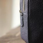 Túi Clutch cầm tay da bò cao cấp khoá số bảo mật Lano CLTK022