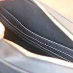 Túi Clutch cầm tay da bò cao cấp khoá số bảo mật Lano CLTK022