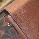 Túi đeo chéo da dê cao cấp handmade Lano TDH03