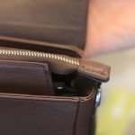 Túi đeo chéo da dê cao cấp handmade Lano TDH03
