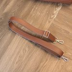 Túi đeo chéo da dê cao cấp handmade Lano TDH03