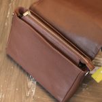 Túi đeo chéo da dê cao cấp handmade Lano TDH03