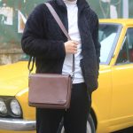 Túi đeo chéo da dê cao cấp handmade Lano TDH03