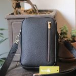 Túi da đeo chéo handmade nhỏ gọn tiện lợi Lano TDH04