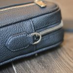 Túi da đeo chéo handmade nhỏ gọn tiện lợi Lano TDH04
