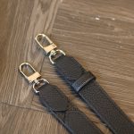 Túi da đeo chéo handmade nhỏ gọn tiện lợi Lano TDH04