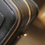 Túi đeo chéo nam handmade da togo cao cấp Lano TDH05