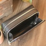 Túi đeo chéo nam handmade da togo cao cấp Lano TDH05