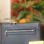 Túi đeo chéo nam handmade da togo cao cấp Lano TDH05