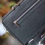 Túi đeo chéo nam handmade da togo cao cấp Lano TDH05