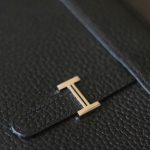 Clutch da bò cao cấp handmade khâu tay thủ công Lano CLTK029 họa tiết cách điệu