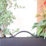 Cặp da công sở handmade khâu tay thủ công từ da bò nhập khẩu Lano CDH04 quai cầm chắc chắn
