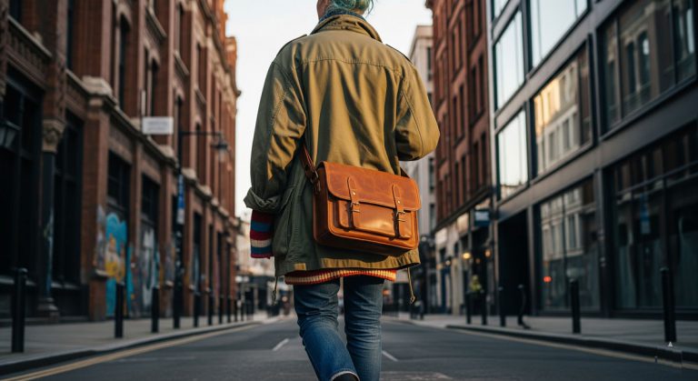 định hình phong cách với lano bespoke