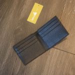 Ví da mini handmade khâu tay thủ công Lano VDNTK036 nội thất