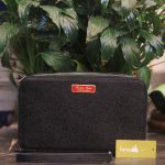 Túi clutch handmade khâu tay thủ công Lano CLTK033