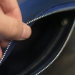 Hộp bao da đựng bút handmade khâu tay thủ công Lano HBH002 nội thất