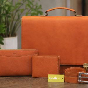 Đồ da handmade có đáng mua không