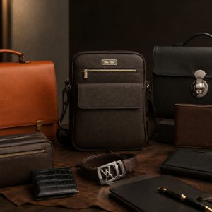 Hiểu đúng về đồ da handmade với nhiều kiểu sản phẩm và chất liệu